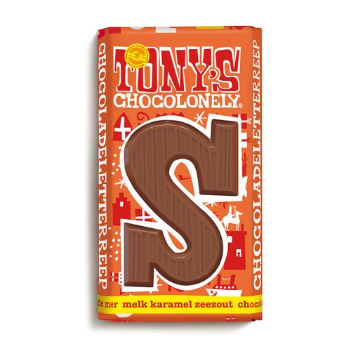 Tony's Chocolonely sintreep S - Afbeelding 3